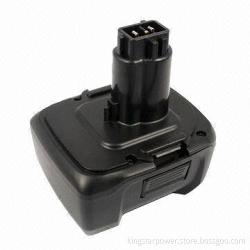 Cordless tool battery for DC9144 DeWALT 14.4V tools